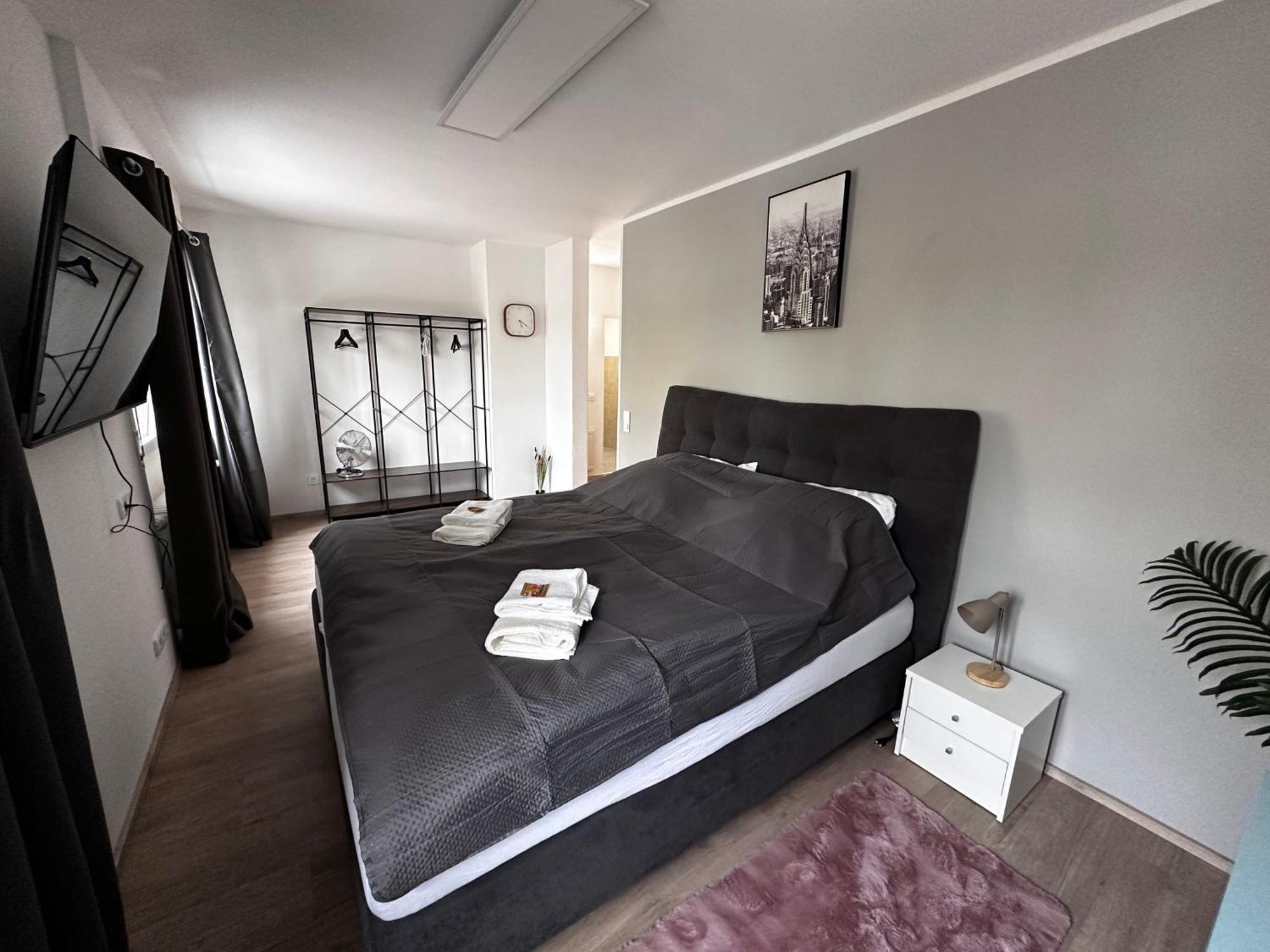 Premium Apartments Schwetzingen, Heidelberg, Speyer Экстерьер фото