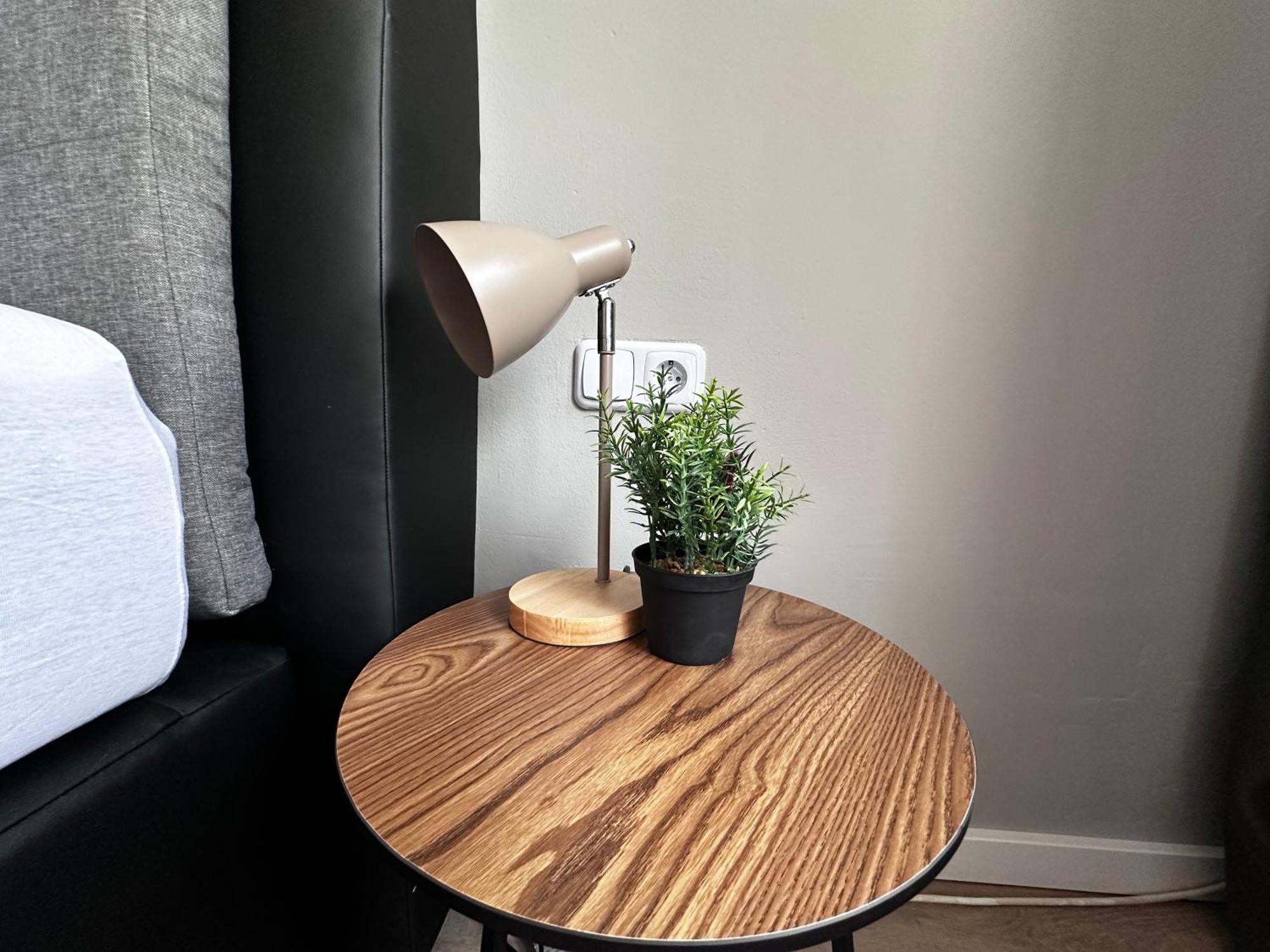 Premium Apartments Schwetzingen, Heidelberg, Speyer Экстерьер фото