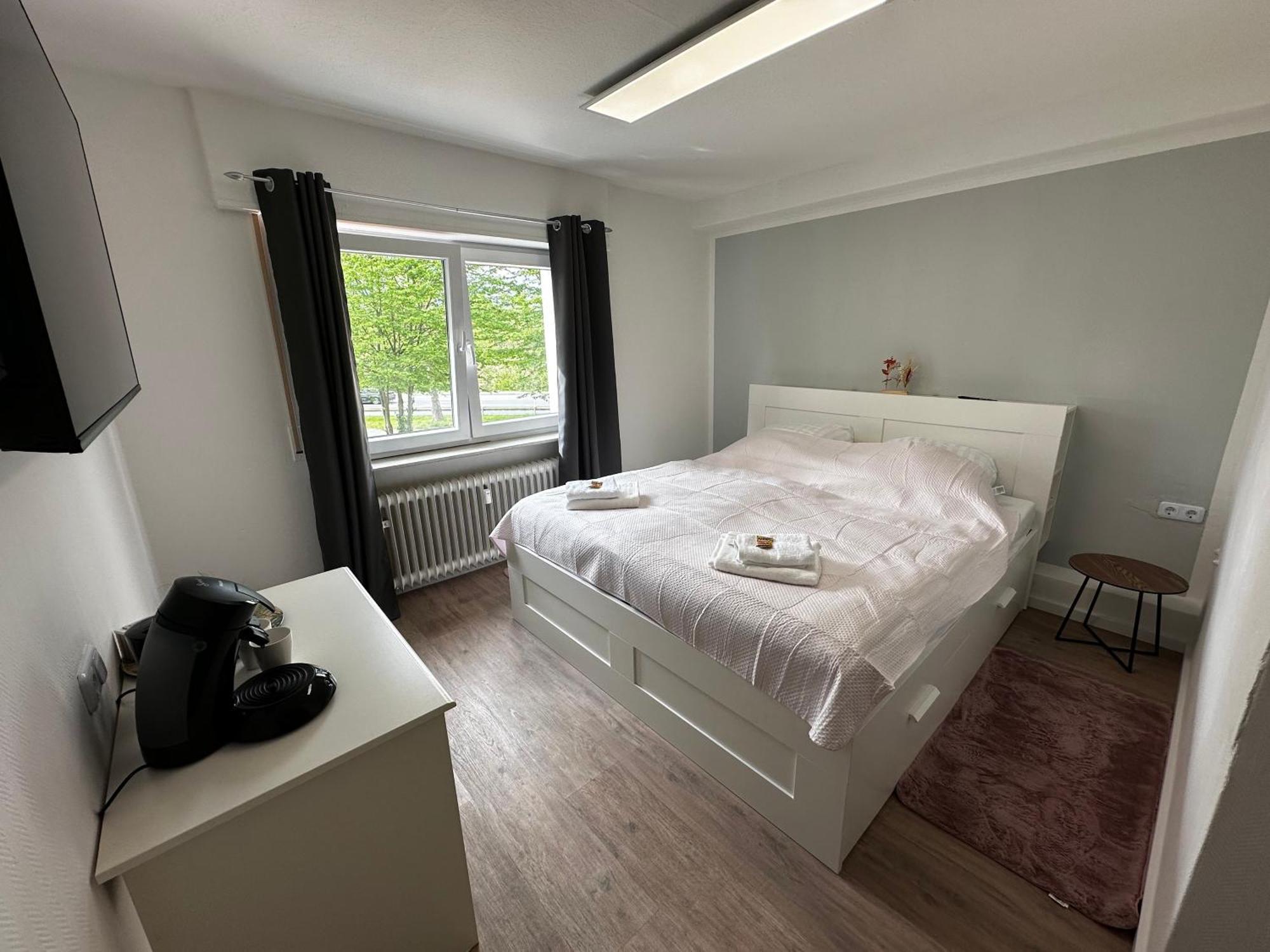 Premium Apartments Schwetzingen, Heidelberg, Speyer Экстерьер фото