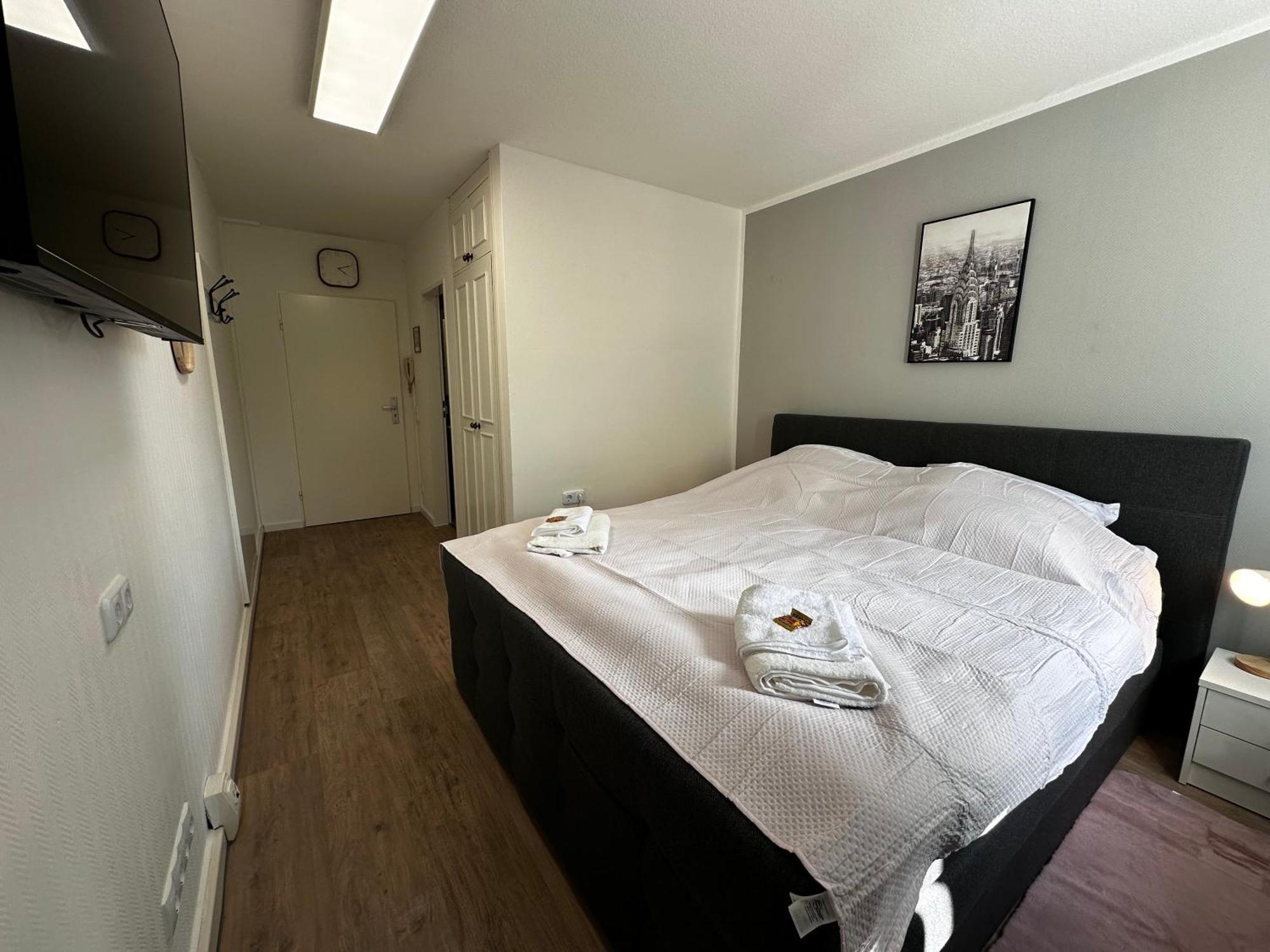 Premium Apartments Schwetzingen, Heidelberg, Speyer Экстерьер фото