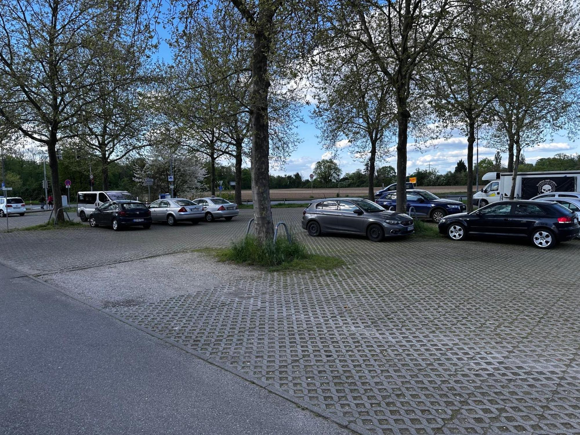 Premium Apartments Schwetzingen, Heidelberg, Speyer Экстерьер фото