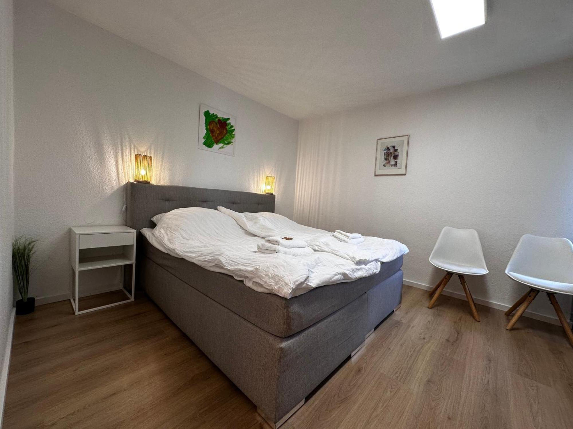 Premium Apartments Schwetzingen, Heidelberg, Speyer Экстерьер фото